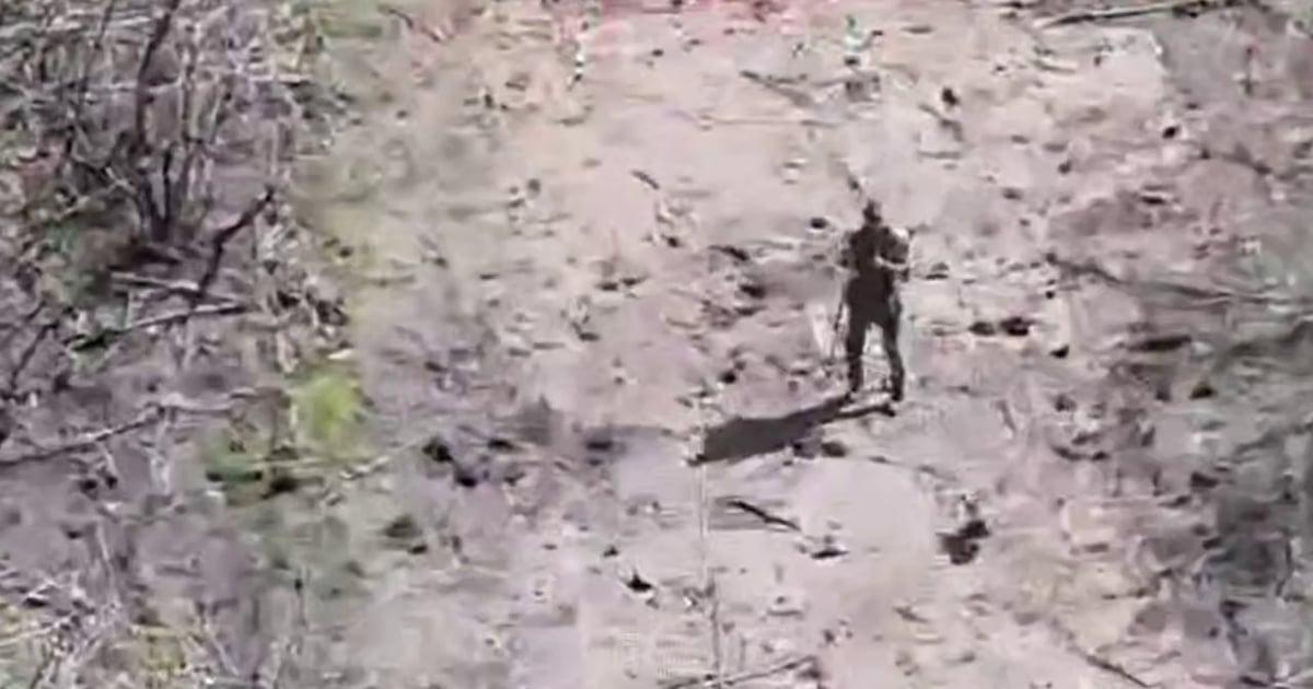 "Результат убив": 24 бригада за допомогою полонених окупантів перевірила, чи дотримується Росія перемир’я