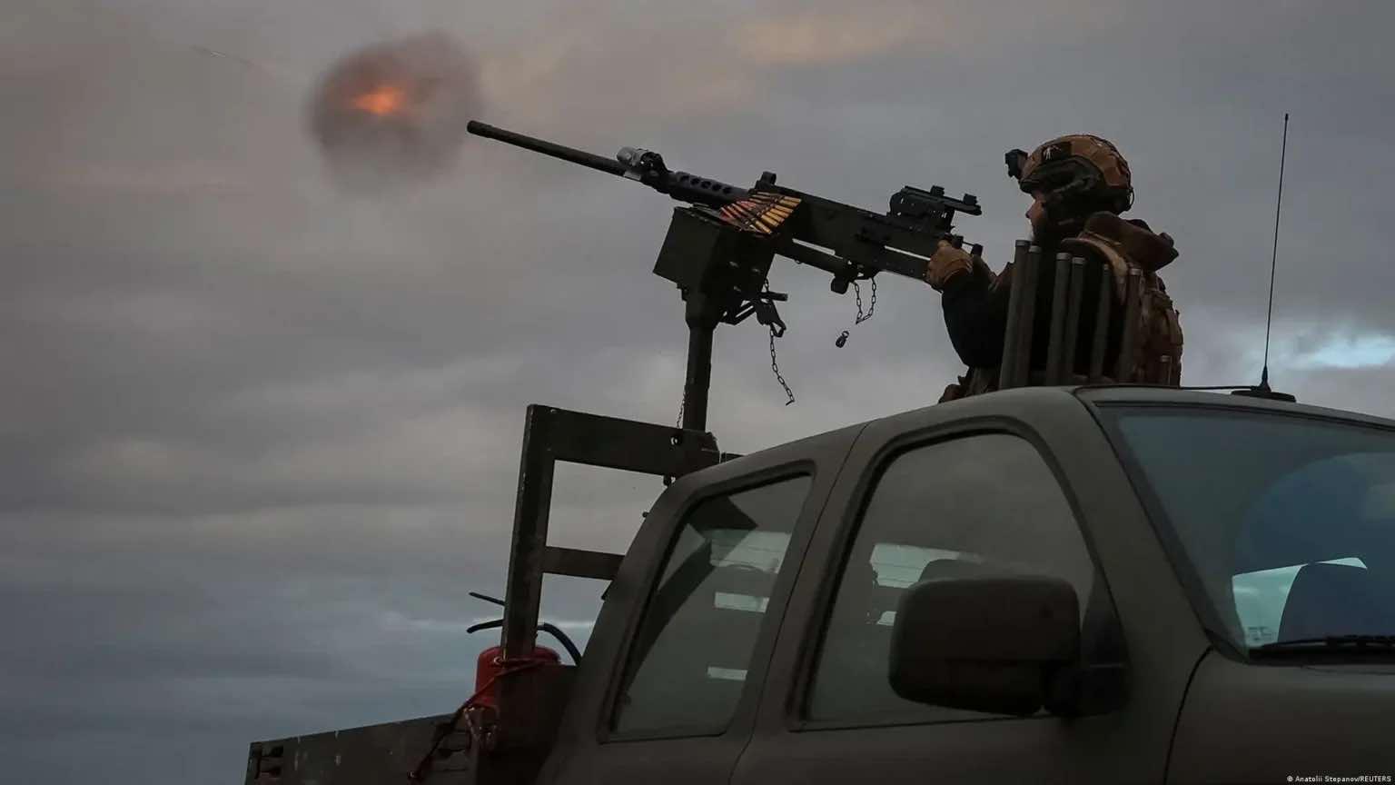 Приватна ППО вперше збили реактивний «шахед» – Міноборони