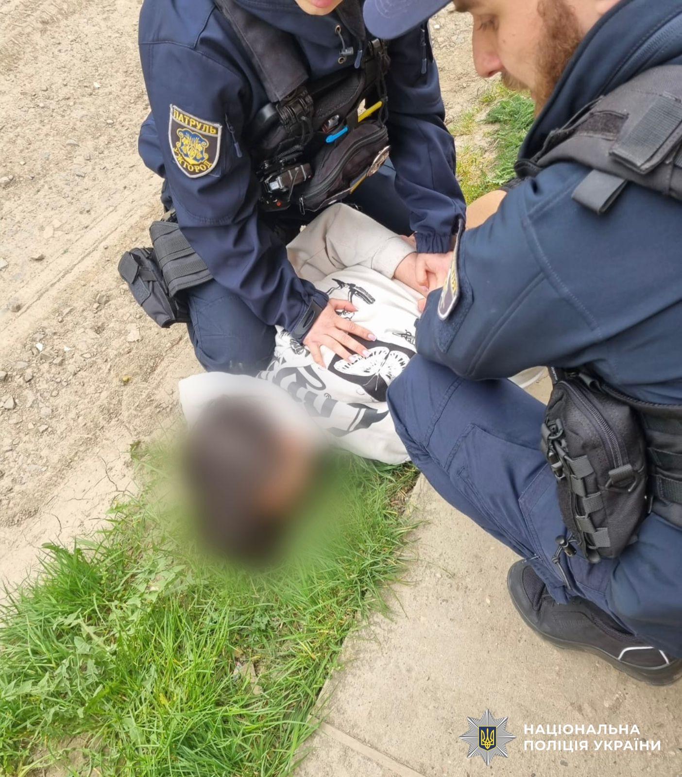 На Закарпатті учень під час уроку вистрелив у однокласника