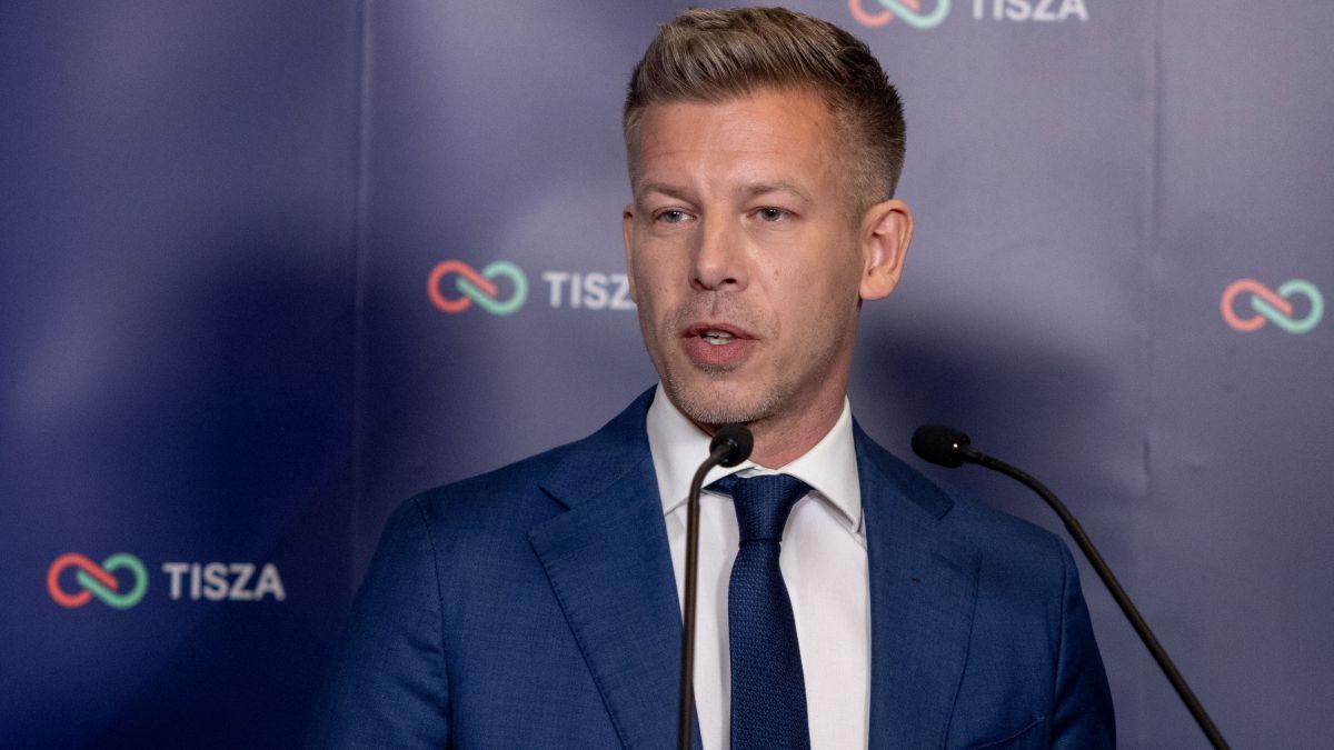 Опозиційна «Тиса» здобула конституційну більшість на виборах в Угорщині