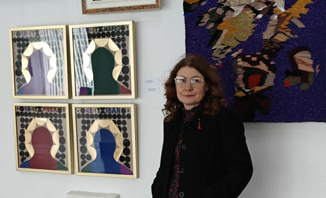 «НЕХАЙ ВОСКРЕСНЕ БОГ…»