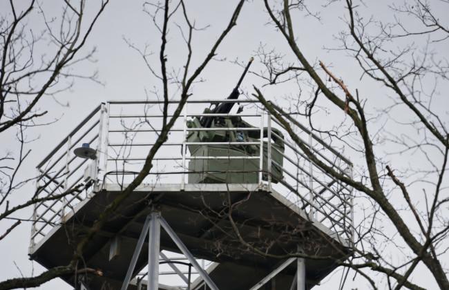 В Україні запрацювала приватна система ППО