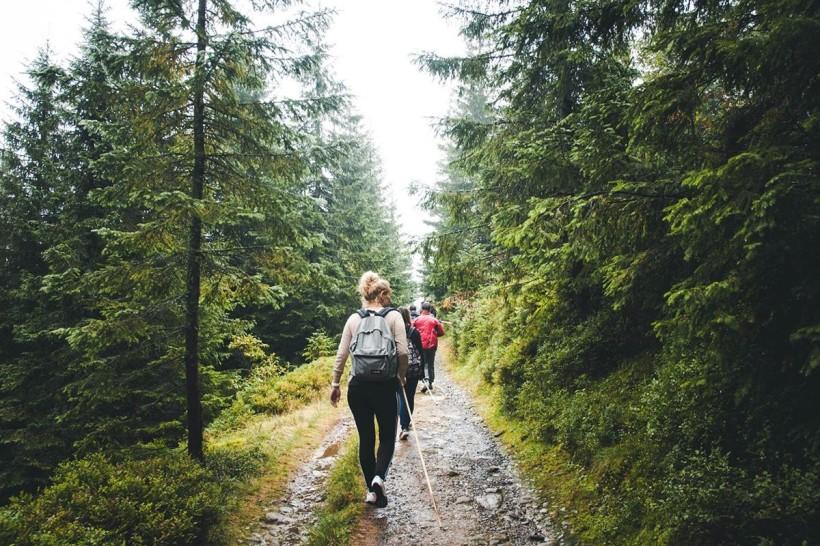 На Прикарпатті на 35% зросли надходження від туристичного збору