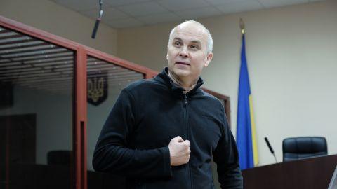 Нардепа Нестора Шуфрича суд звільнив з-під варти та призначив йому домашній арешт
