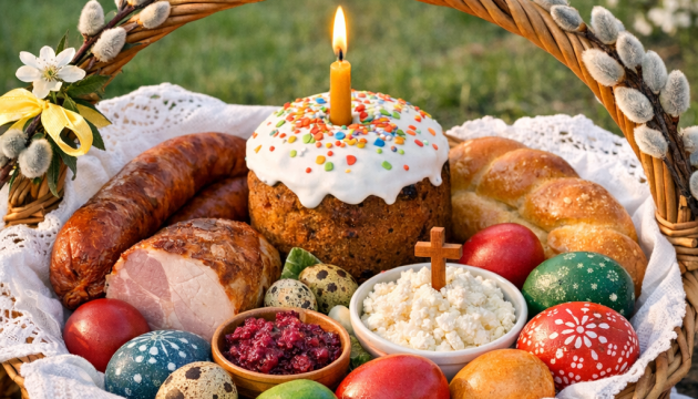 Одне Різдво, два Великодні: чому католики й православні святкують Христове Воскресіння у різні дні
