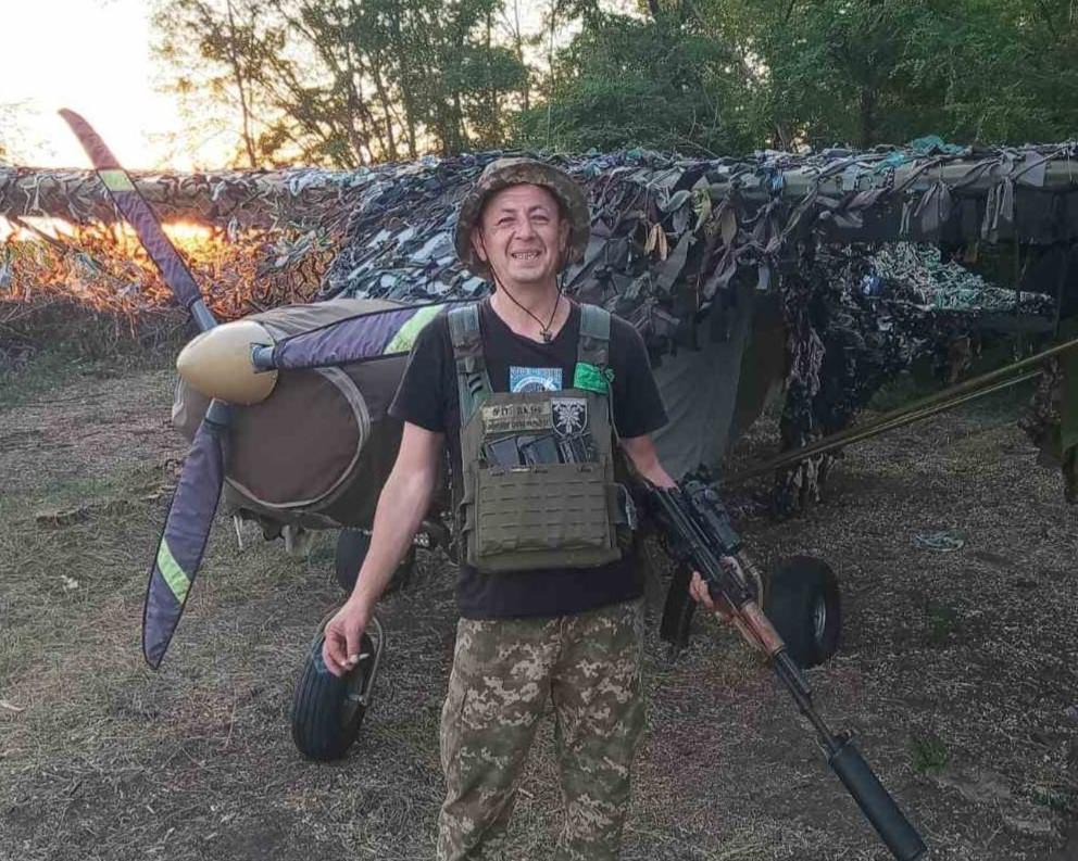 Вважався зниклим безвісти: підтвердилася загибель військового з Косівщини Анатолія Григорака