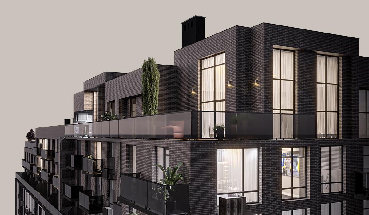 Івано-франківська компанія знову серед лідерів будівництва в Україні