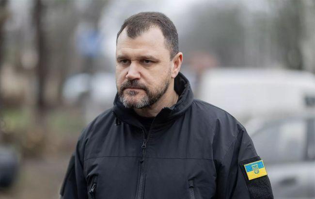 Теракт у Києві: Клименко доручив провести службове розслідування дій поліцейських