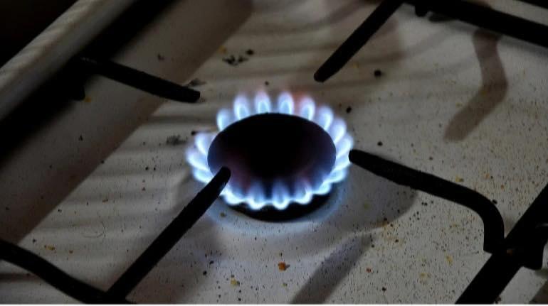 Європа знову наростила імпорт російського газу