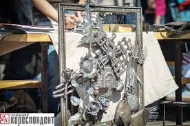 У Франківську відновлять "Свято ковалів"