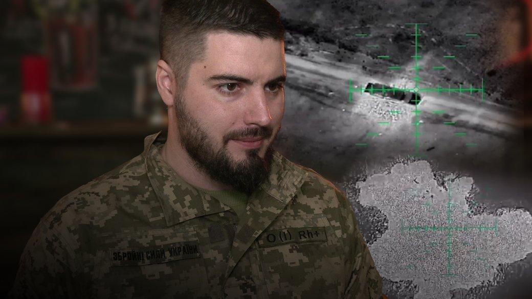 "Безпілотники РФ — у повітрі": командир бригади "Ахіллес" доповів про ситуацію на Харківщині після початку "перемир'я"