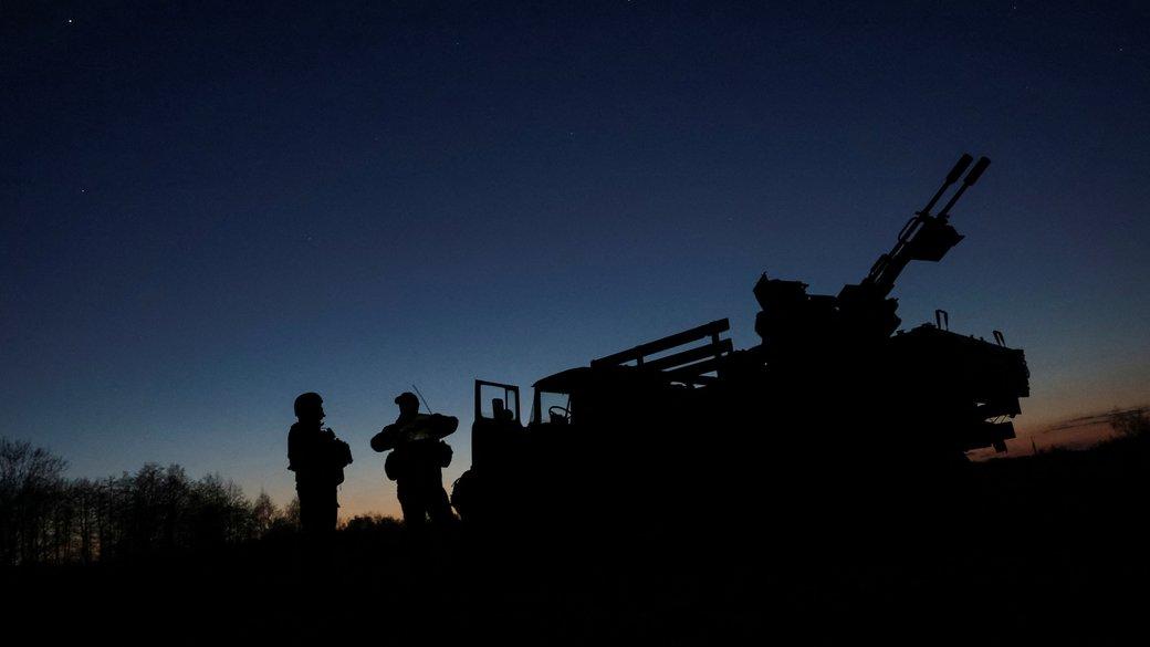 Росія порушила режим припинення вогню вже 2299 разів - Генштаб