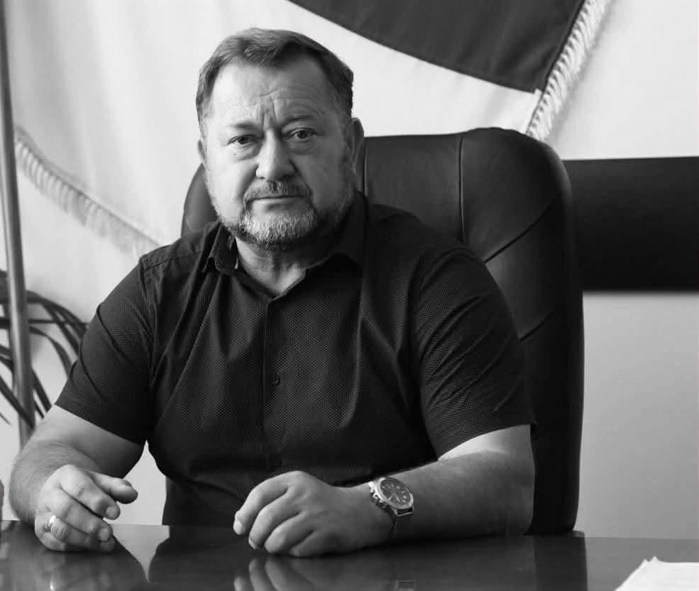 "Уламок влучив у нього": подробиці загибелі на Київщині уродженця Прикарпаття