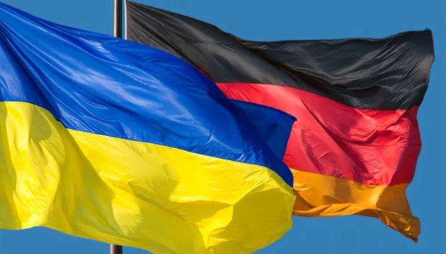 До Києва приїхав міністр закордонних справ Німеччини Йоганн Вадефуль
