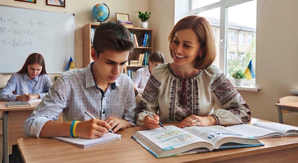У Франківську вперше преміюють вчителів, чиї учні отримали 200 балів на НМТ