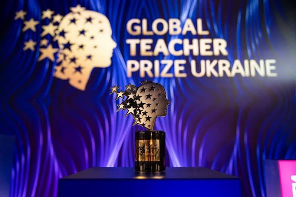 Три вчительки з Прикарпаття стали півфіналістками премії Global Teacher Prize Ukraine 2026