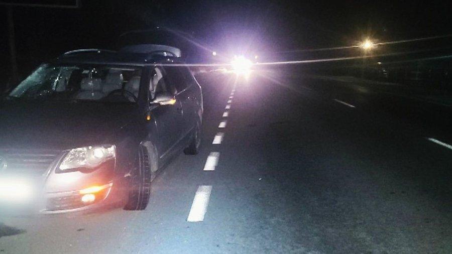 Збив на смерть пішохода у Голині: водія засудили до трьох років, але не відправили до в’язниці
