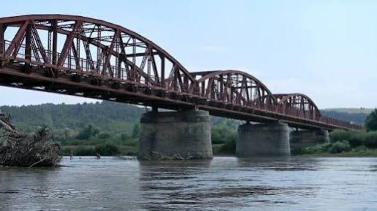 У Нижневі за понад 3 млрд грн планують збудувати новий мостовий перехід