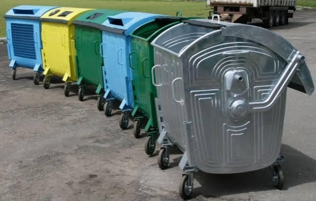 У Франківську і громаді підвищили тариф на вивезення сміття