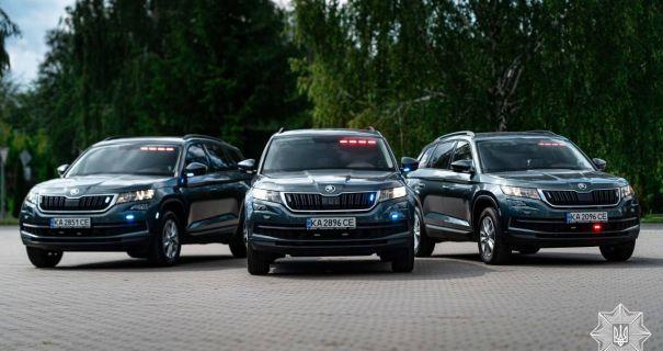 У Києві та області на маршрути виїжджають спеціальні "фантомні патрулі"
