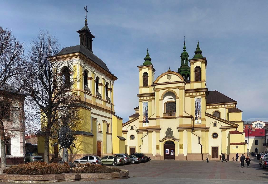 Музей мистецтв Прикарпаття взяли під посилений захист ЮНЕСКО