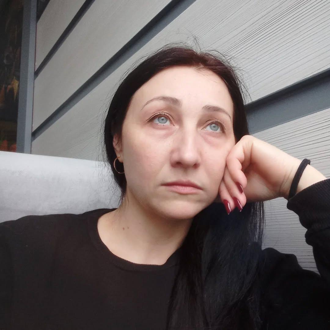 Блог дружини військового: як я навчилася кермувати не лише авто, а й своїм страхом