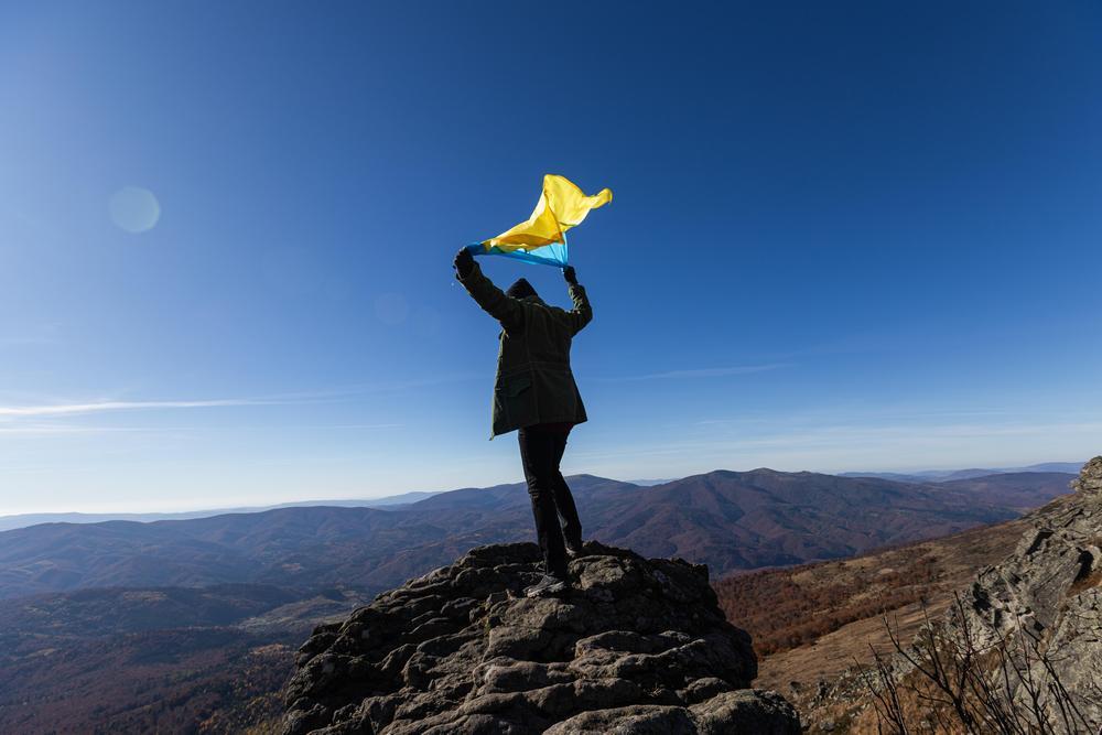 Віктор Винник і МЕРІ презентують нову пісню до Дня Збройних Сил України