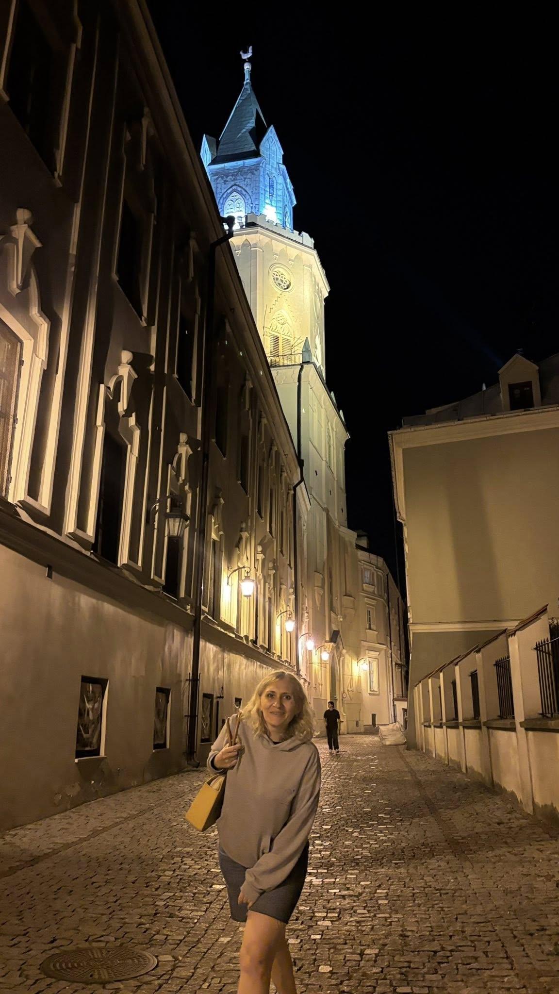 Польща: що говорять там про Україну