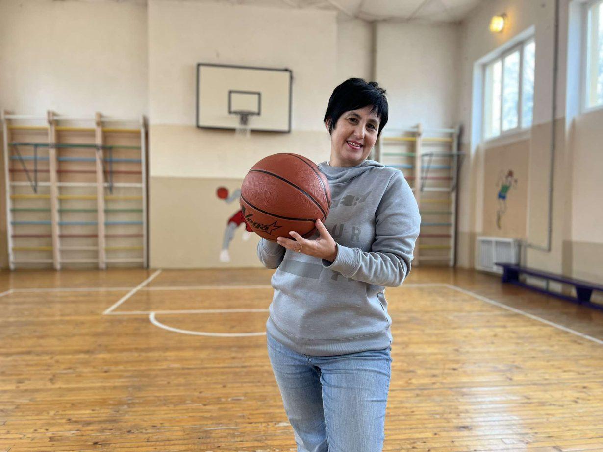 Такою треба народитись: як відомі франківки вболівають за спортивні команди