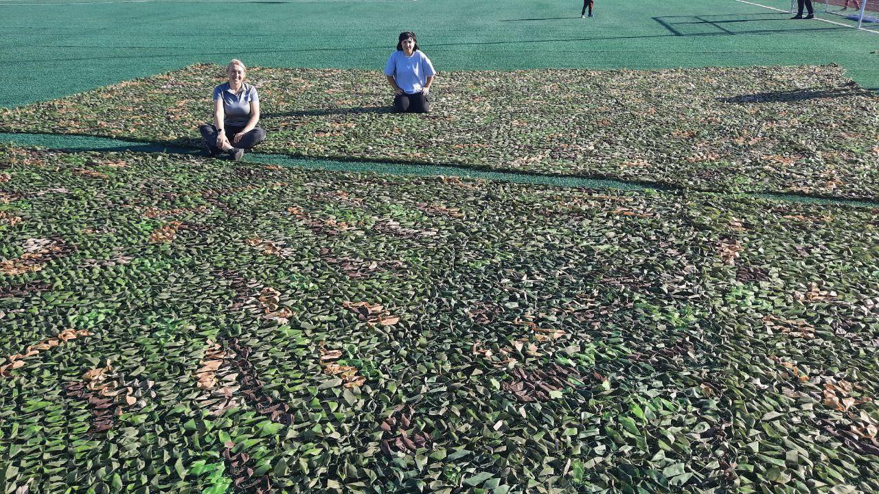 Люди, які бояться не обстрілів, а окупації