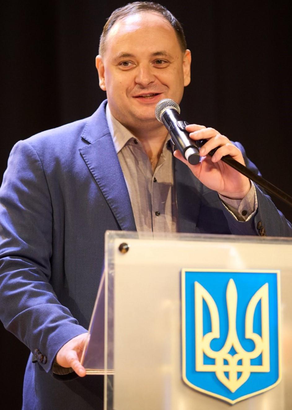 Місто надійного тилу