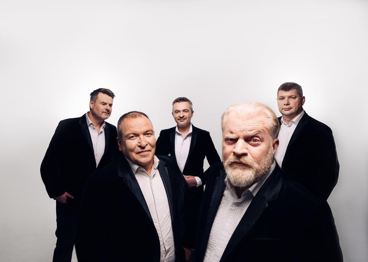 До Дня Незалежності в Івано-Франківську виступить «Піккардійська терція»