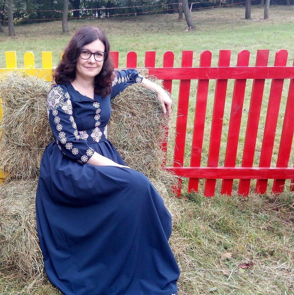 100 вражень однієї виставки