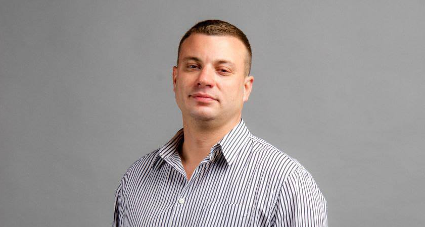 Захар Стасів: "Часто українці шукають авторитетів серед чужих — наприклад, у Дудаєві, а не у своїх"