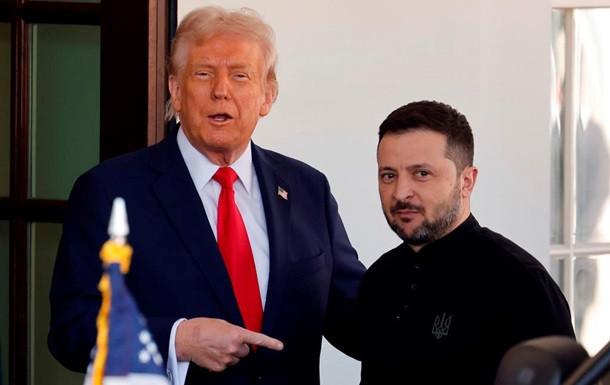 28 грудня Дональд Трамп зустрінеться з Володимиром Зеленським, – Axios