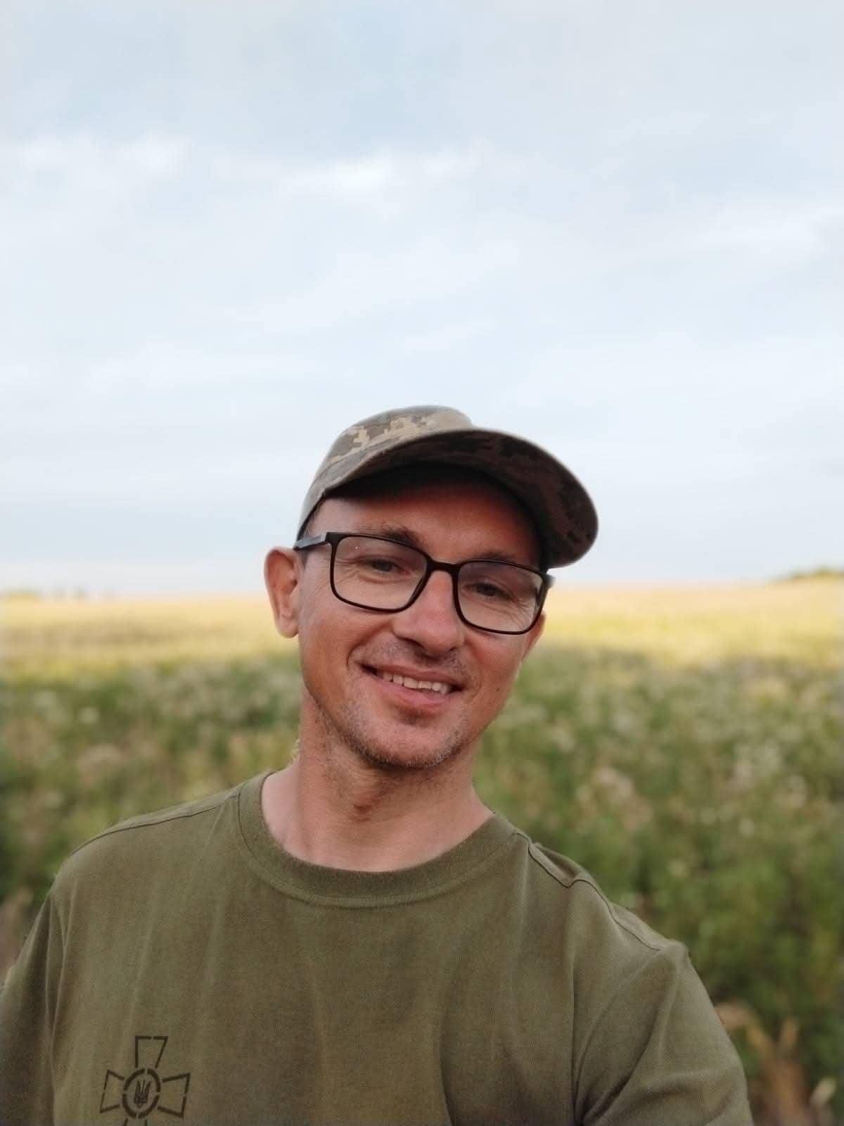 Друкувати перемогу: франківський військовий відкрив цех 3D-друку для армії