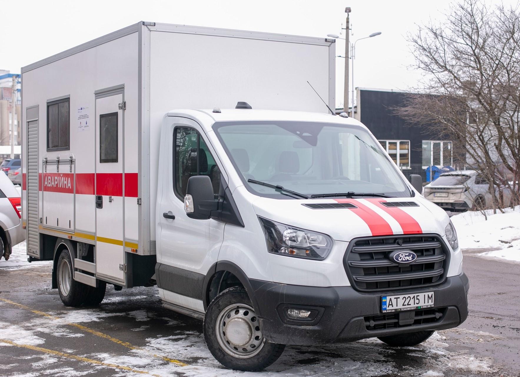 Руслан Марцінків: Міжнародна співпраця допомагає в розвитку міської громади