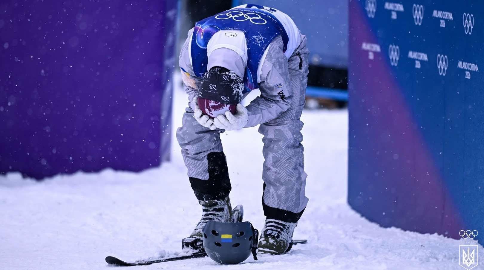 Найгірша Олімпіада в історії: українські спортсмени їдуть додому без медалей