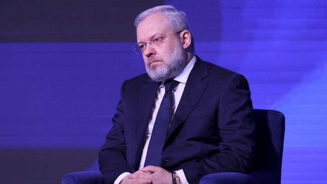 Справа Енергоатому: ексміністра Галущенка затримали при спробі перетину кордону