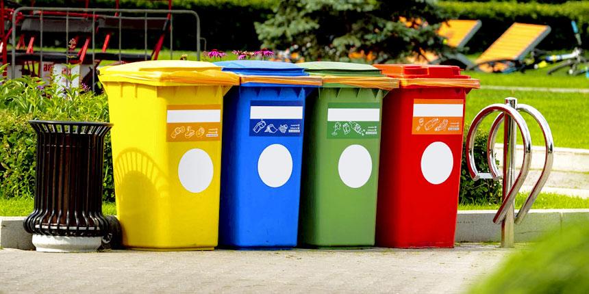 З березня у Лисецькій громаді запровадять роздільний збір сміття