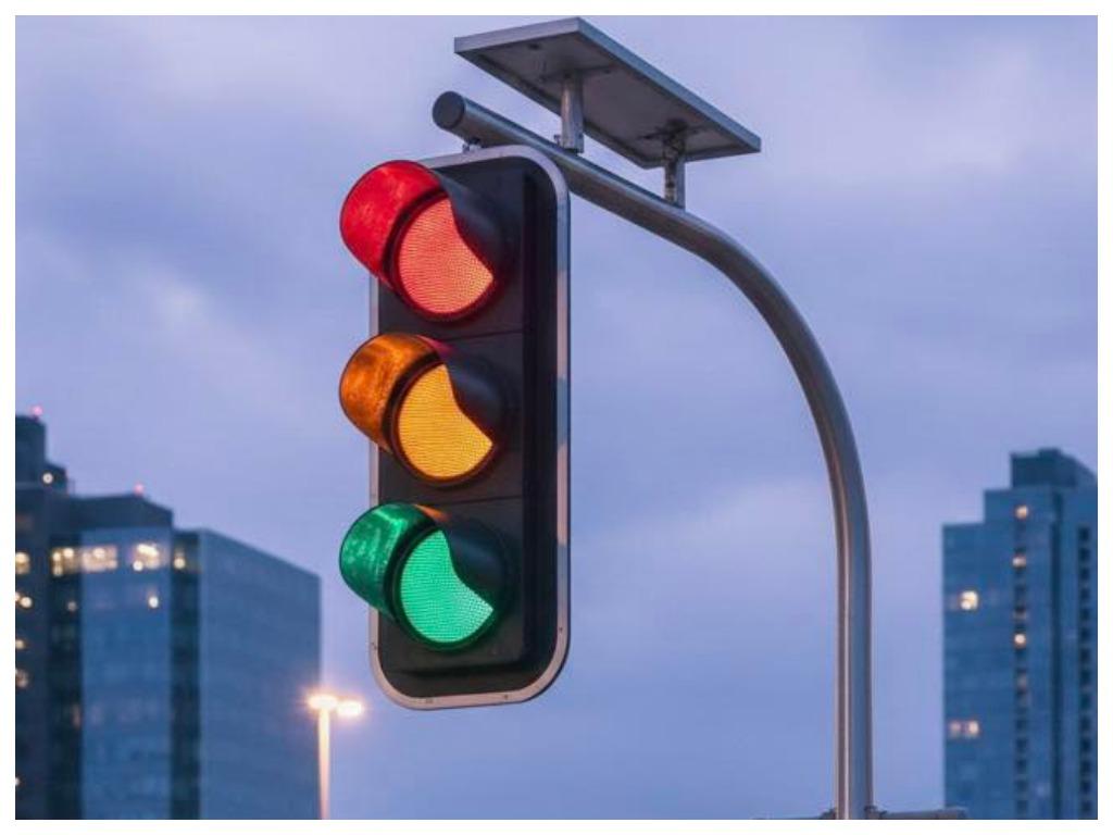 У Франківську визначають, де першочергово встановити світлофори у 2026 році