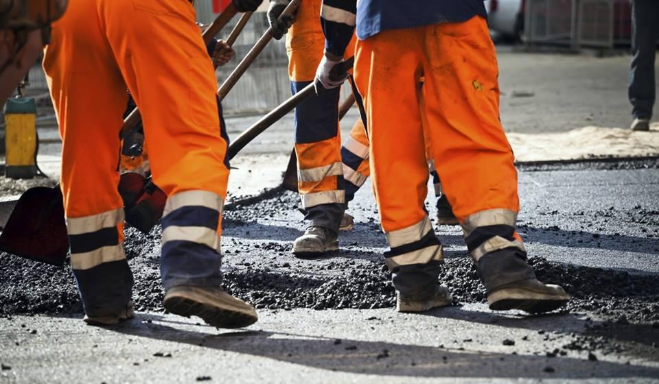 В Івано-Франківську відремонтують дороги за 23 млн гривень