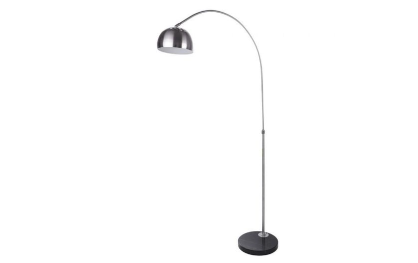 Куточок для читання: обираємо торшер, під яким очі не втомлюються