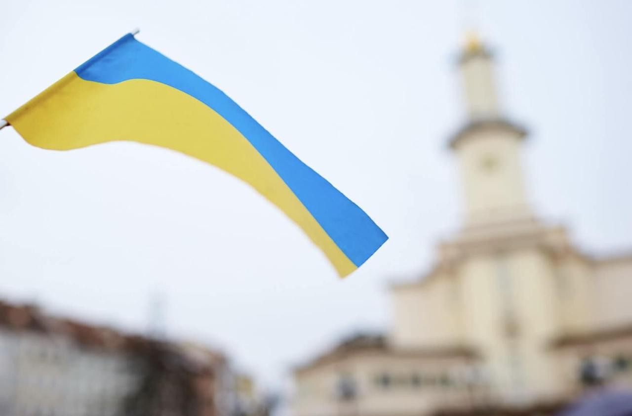 У Франківську відкриють Алею надії на підтримку полонених і зниклих безвісти захисників