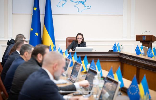 Уряд призначив заступника міністра освіти та погодив низку призначень в ОДА