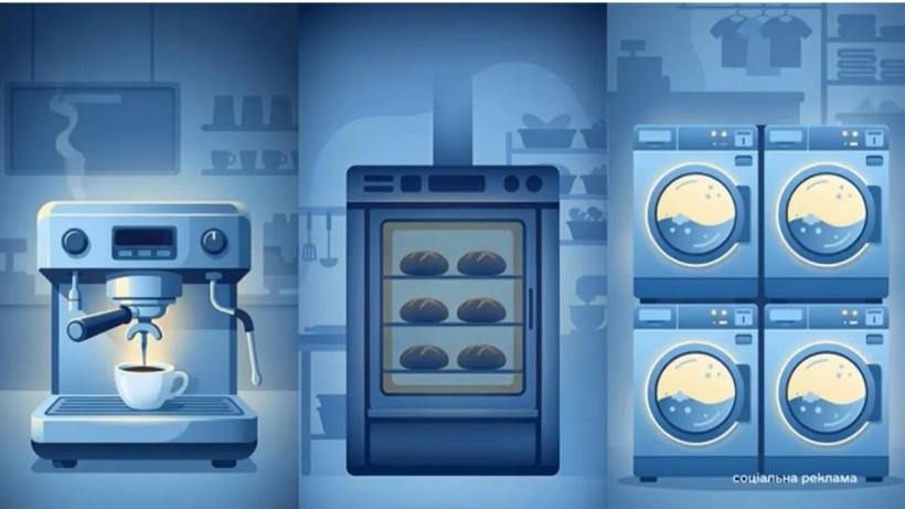 За добу підприємці подали 2,7 тис. заявок на «Енергодопомогу ФОП»