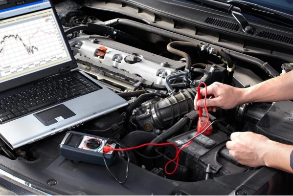 Коли потрібно робити діагностику двигуна: прості поради