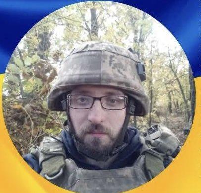 Підтвердилася загибель прикарпатського воїна Мирослава Кози