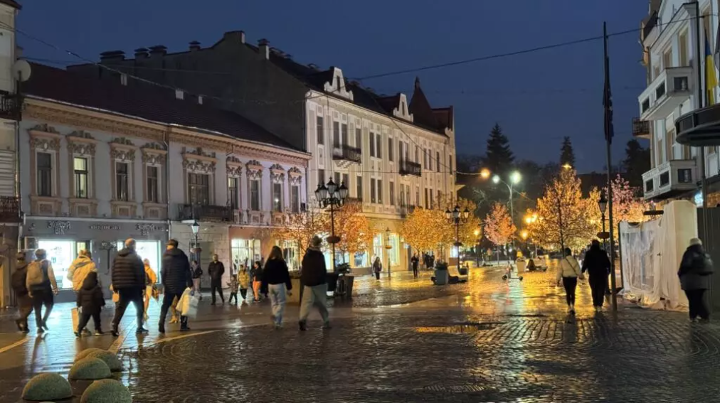 Таксі Будапешт – Ужгород: прямий трансфер через кордон без зайвих клопотів