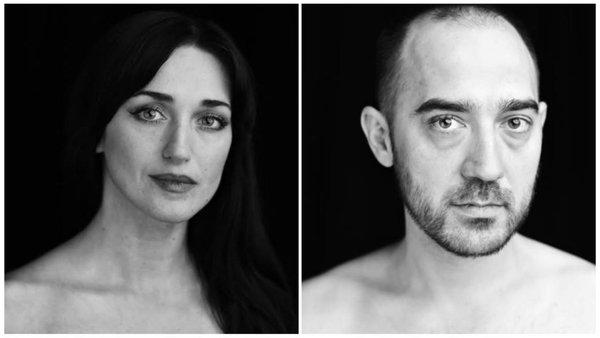 Двом акторам Франківського театру президент присвоїв почесні звання